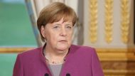 Правительство Германии хочет развивать добрососедские отношения;  Позитивный элемент отношений - экономические отношения - был обеспечен канцлером Германии Ангелой Меркель во время встречи с премьер-министром Матеушем Моравецким